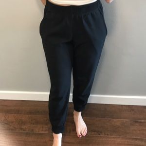 New Balance Sleek Jogger Pants